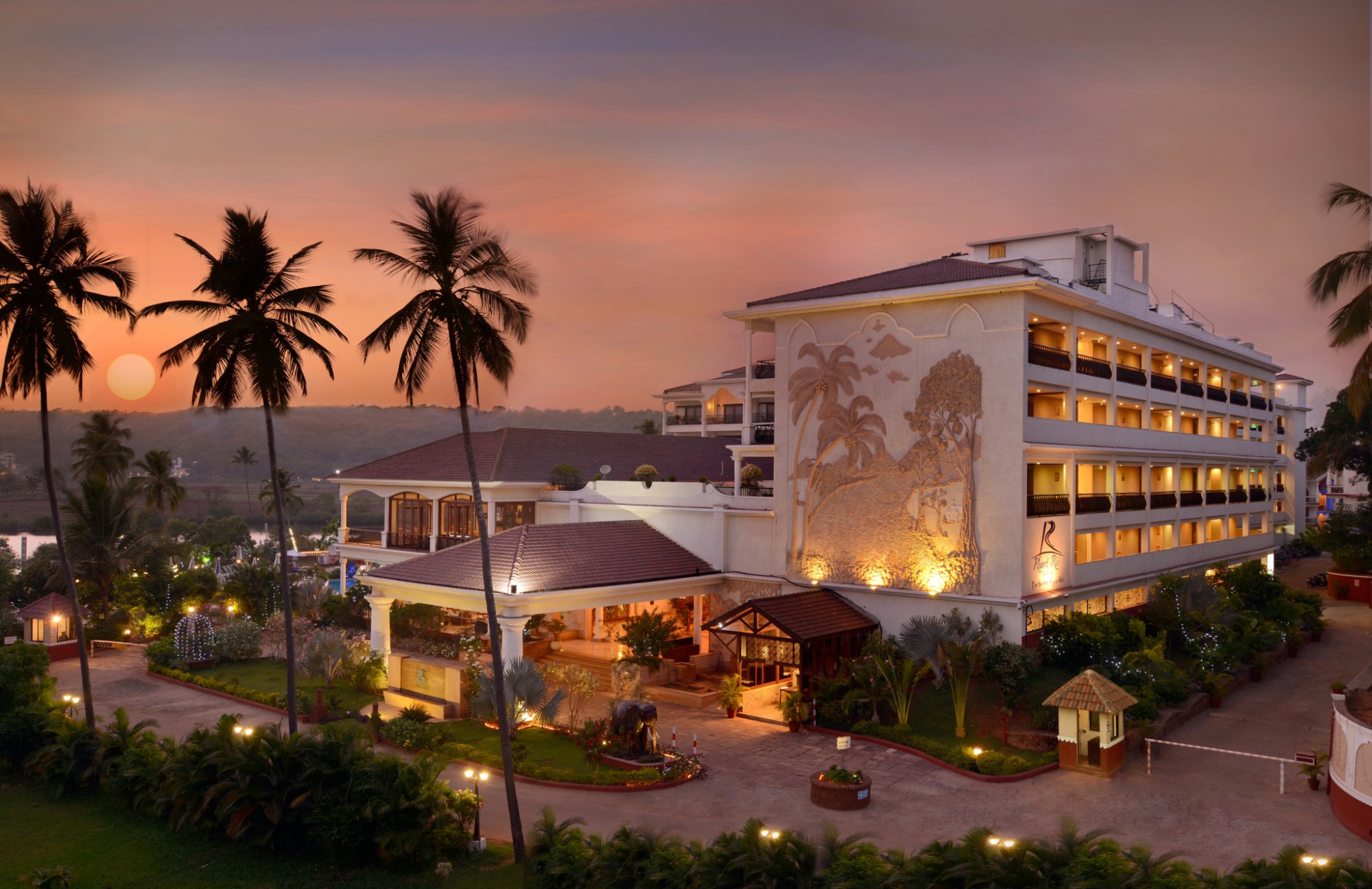 Hotel photo 95 of Resort Rio.