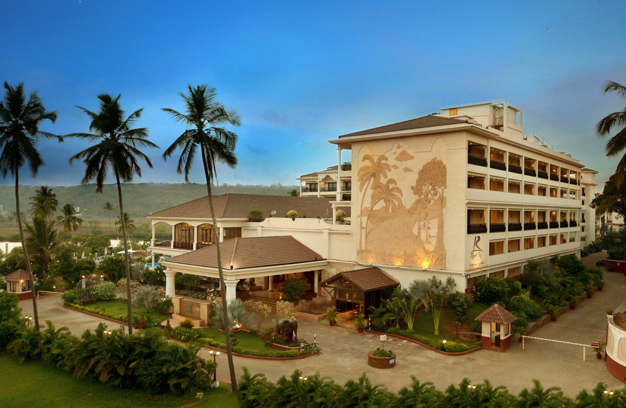 Hotel photo 96 of Resort Rio.