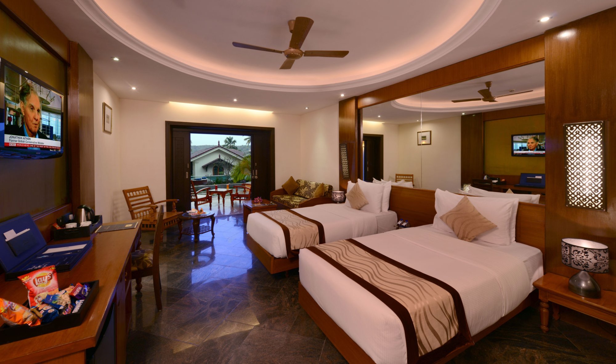 Hotel photo 1 of Resort Rio.