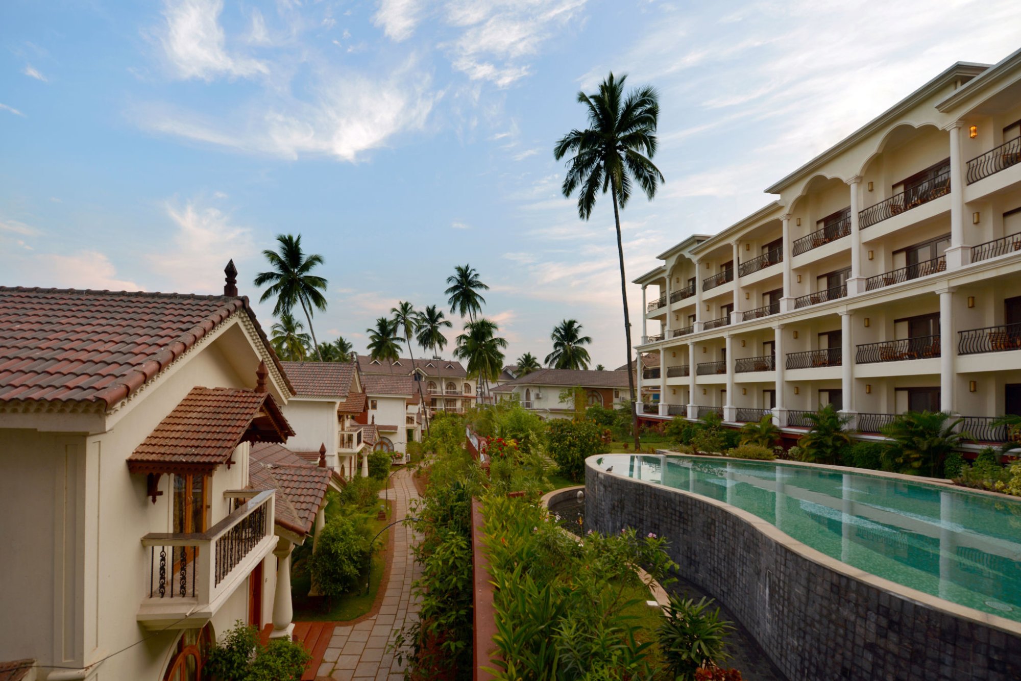 Hotel photo 15 of Resort Rio.
