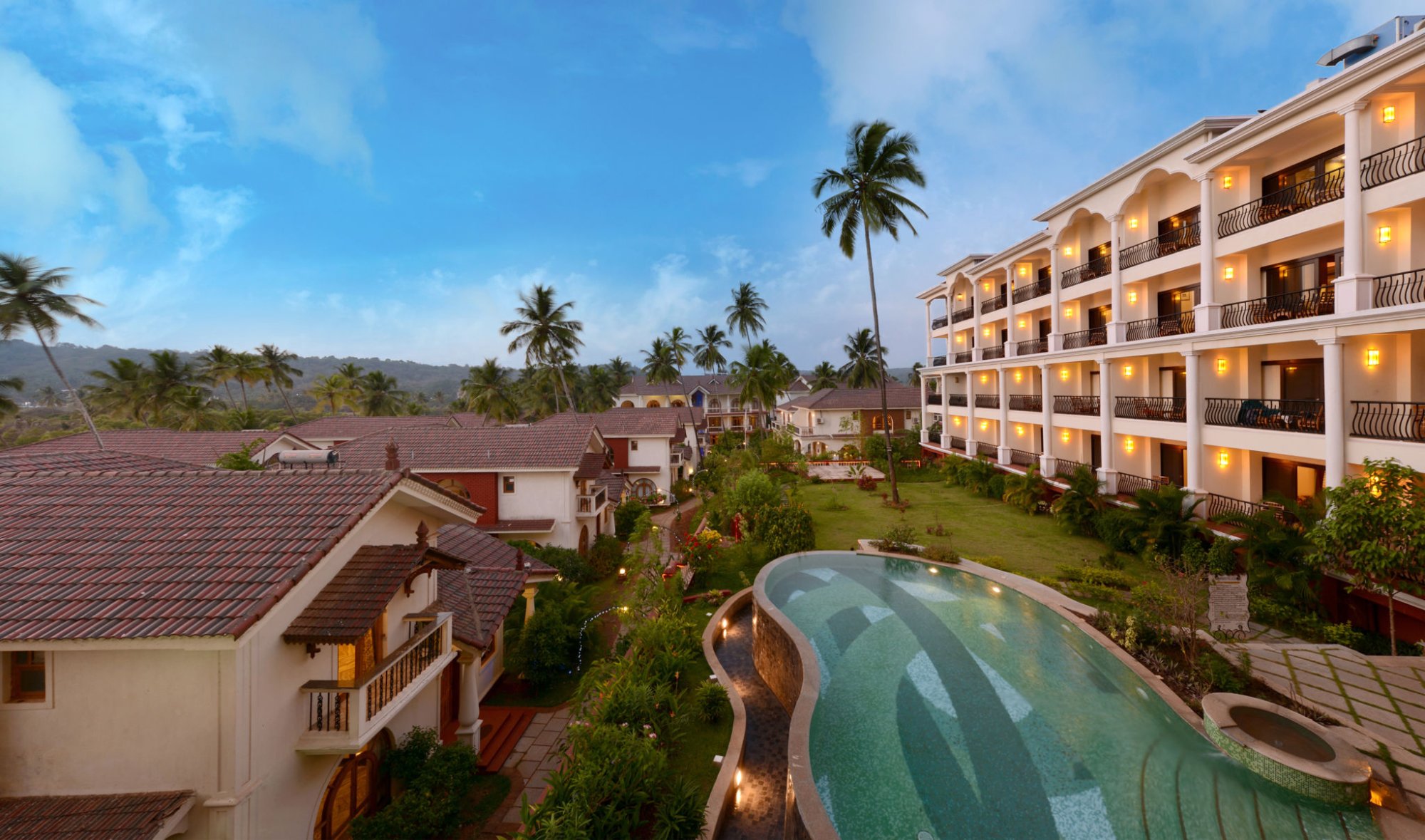 Hotel photo 62 of Resort Rio.