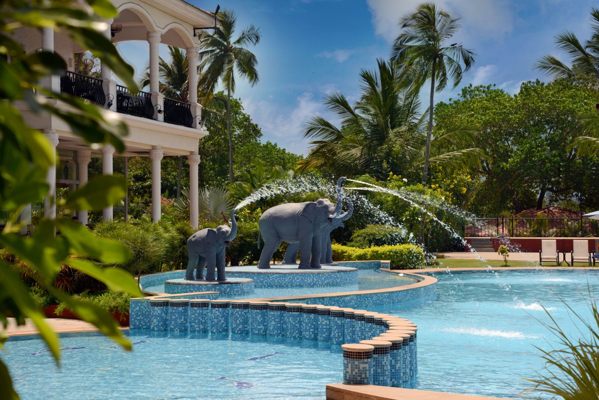 Hotel photo 3 of Resort Rio.
