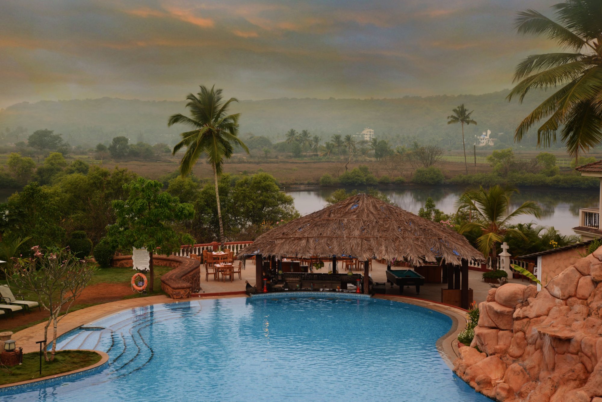 Hotel photo 94 of Resort Rio.