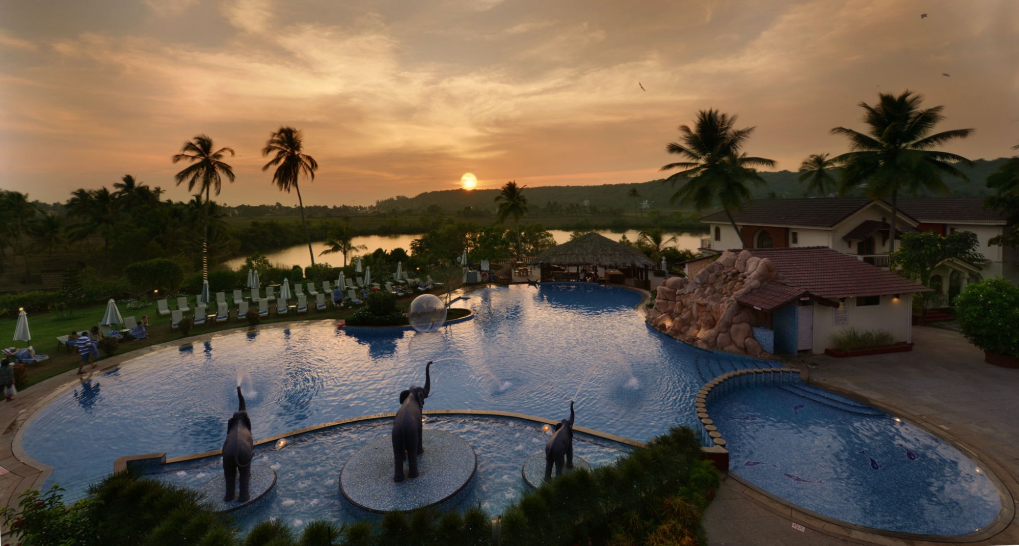 Hotel photo 45 of Resort Rio.