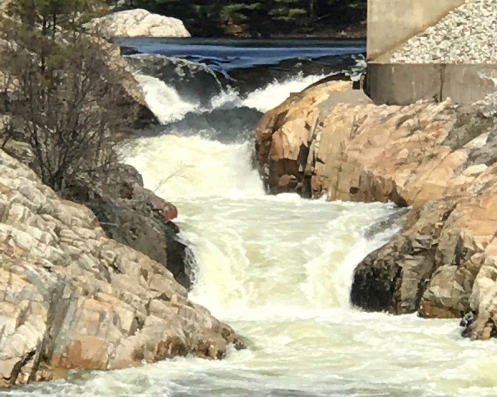 THE BEST Things to Do in Whitefish Falls (2025)