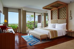 Kamar & Suite