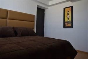 Habitación y suite