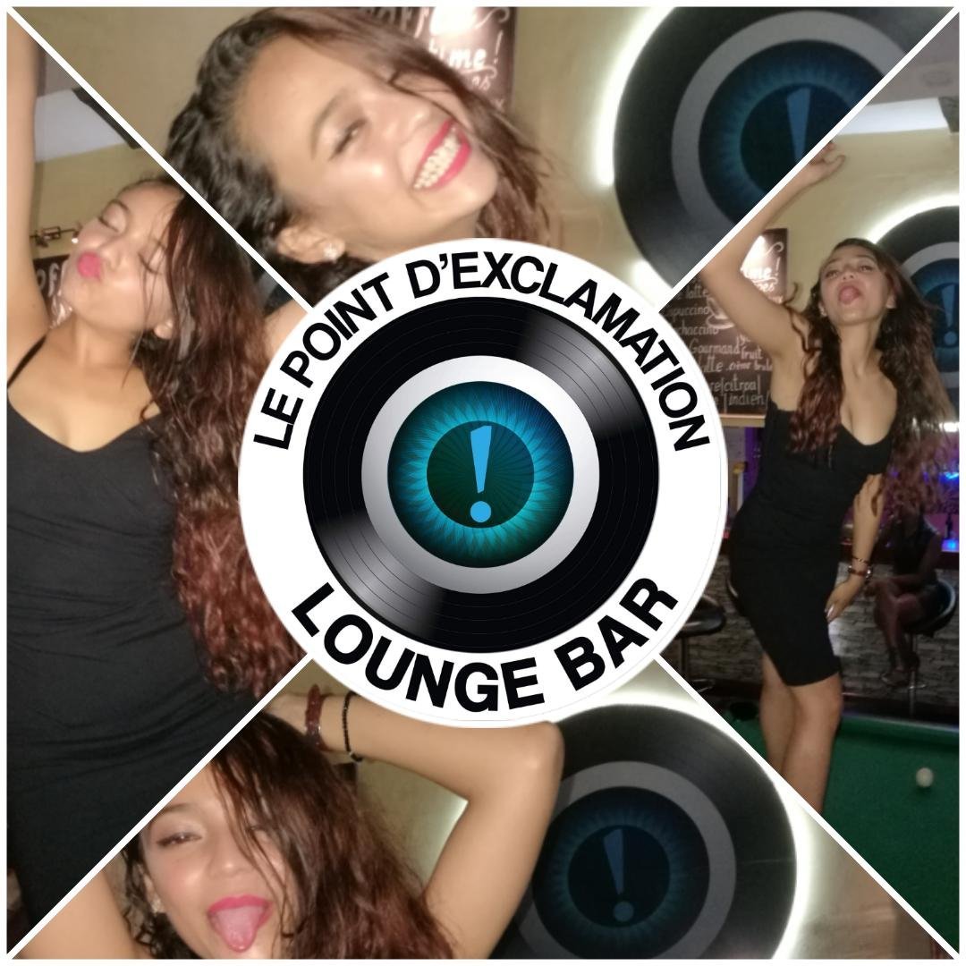 Le Point D'Exclamation Lounge Bar (Antananarivo) - 2022 Alles Wat U ...