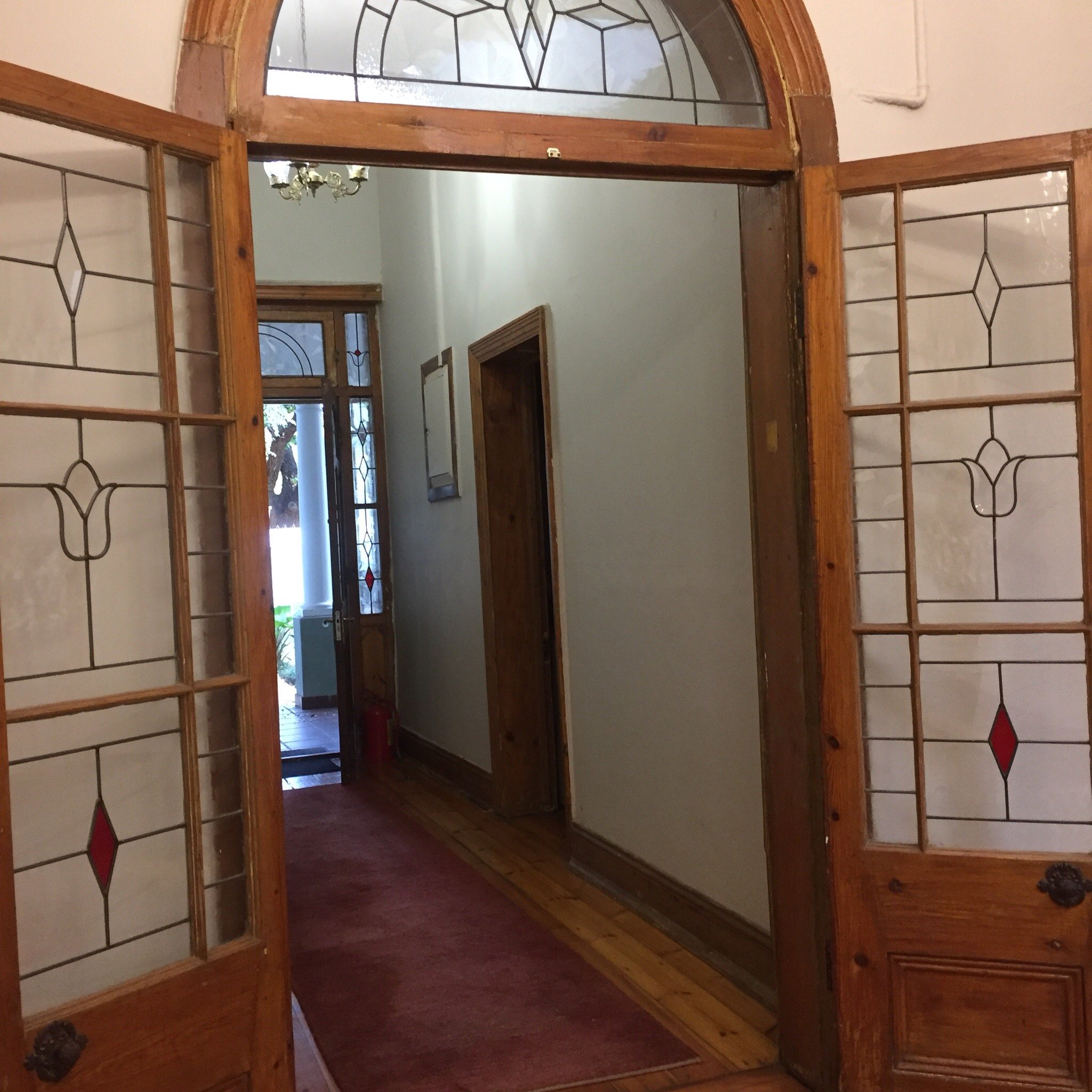 Hotel photo 15 of Bauhenia Guesthouse.