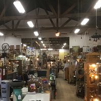 Vineyard Antique Mall (Paso Robles) - All You Need to Know BEFORE You Go