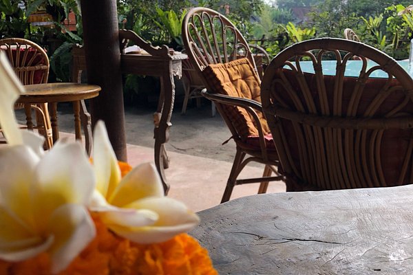 SAYAN TERRACE CAFE, Ubud - Menu, Prices & Restaurant Reviews - Tripadvisor