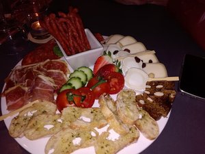Eten