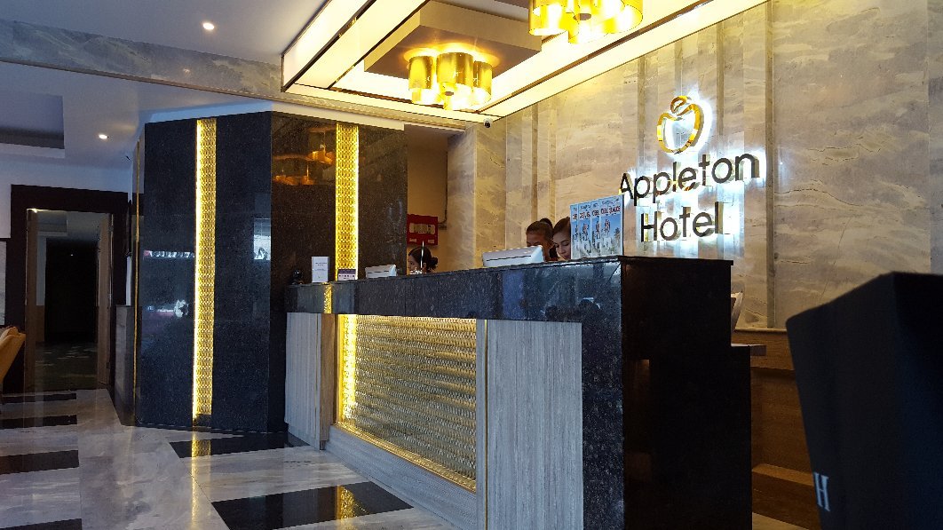 Appleton Boutique Hotel UPDATED Prices Reviews Photos Cebu