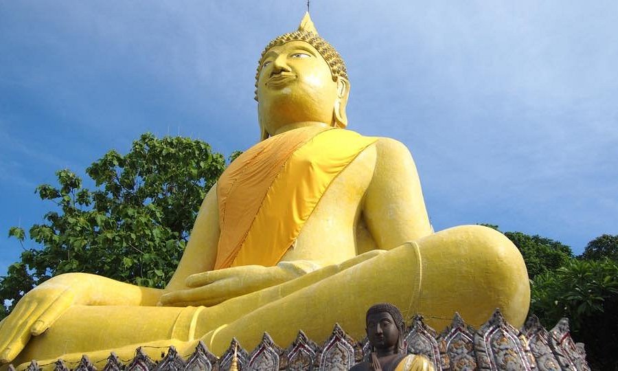Wat Tham Chakkaphong image