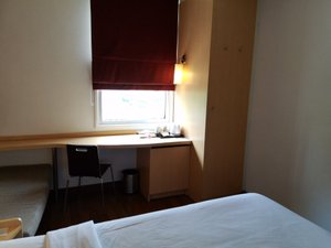 客房及套房