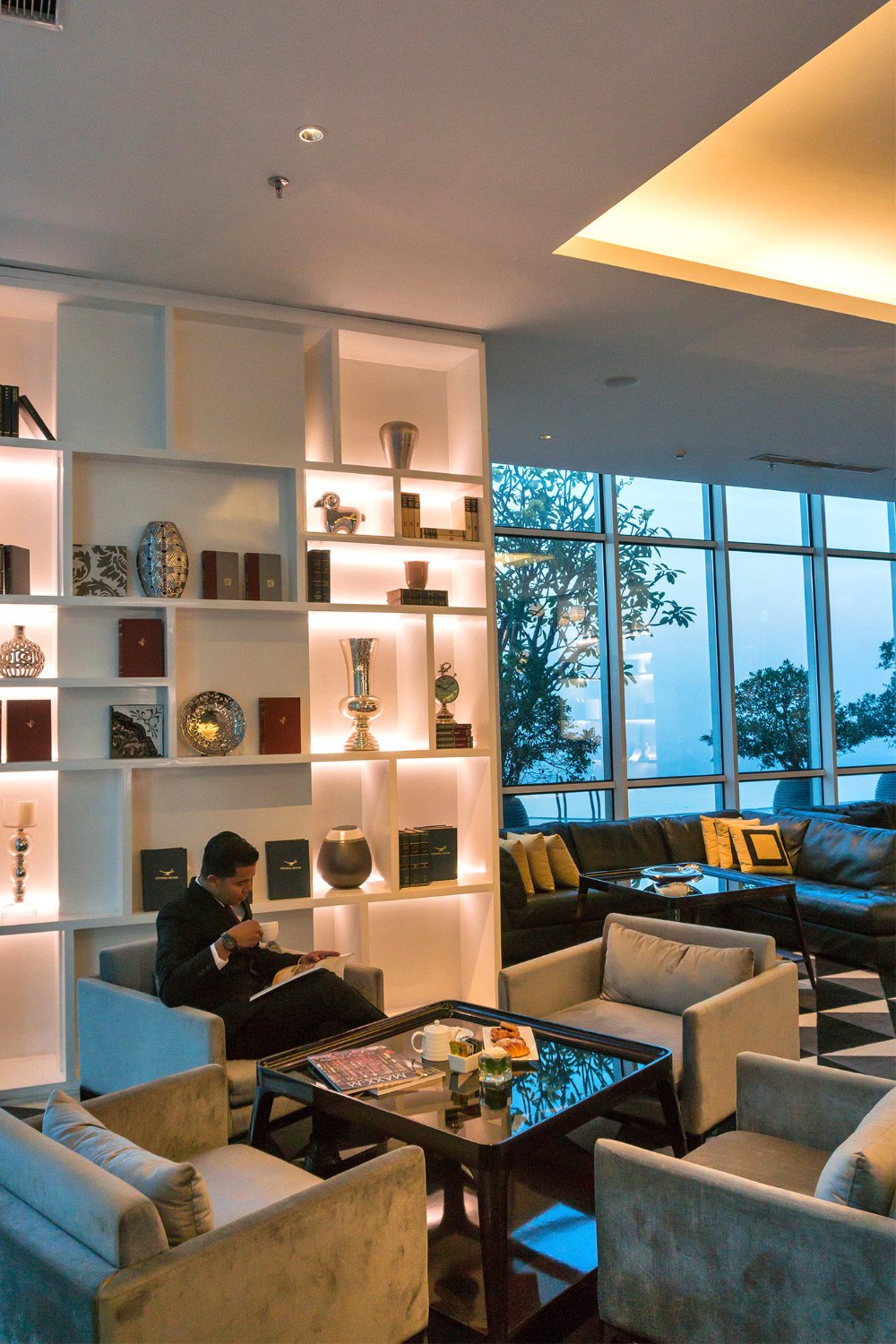 Hotel photo 60 of Hotel Ciputra World Surabaya.