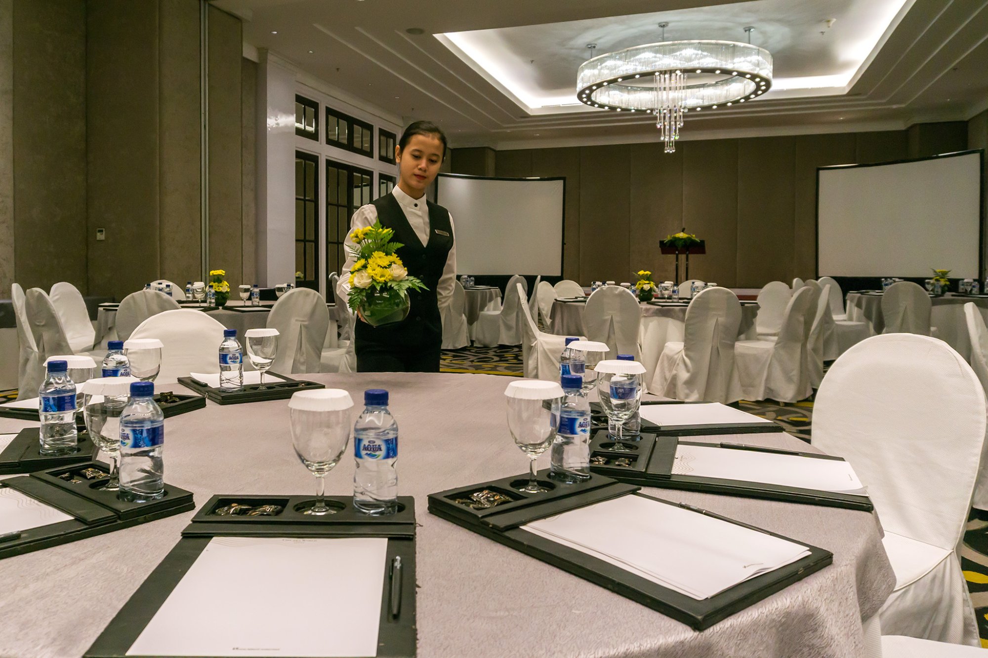 Hotel photo 63 of Hotel Ciputra World Surabaya.