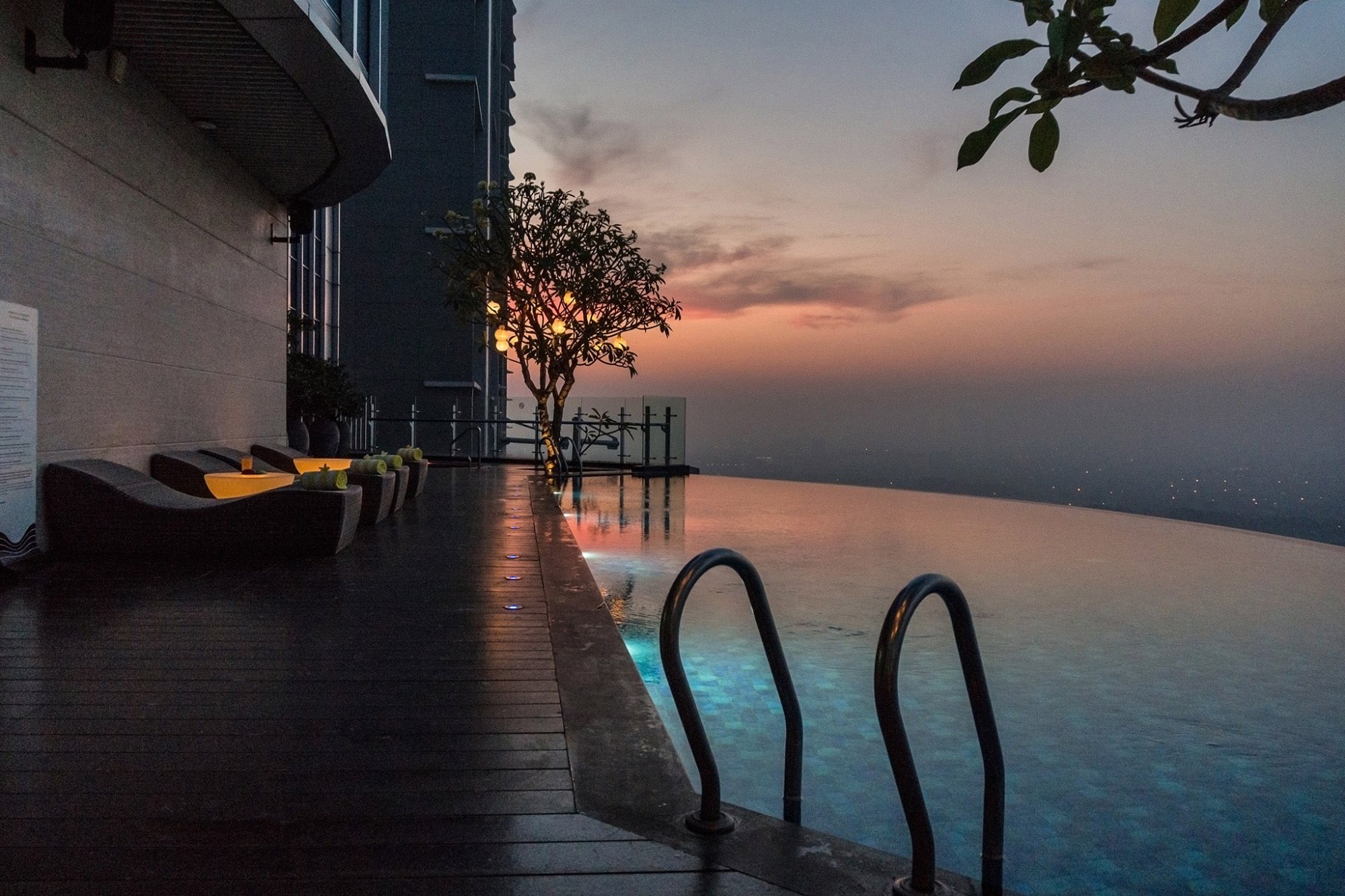 Hotel photo 8 of Hotel Ciputra World Surabaya.