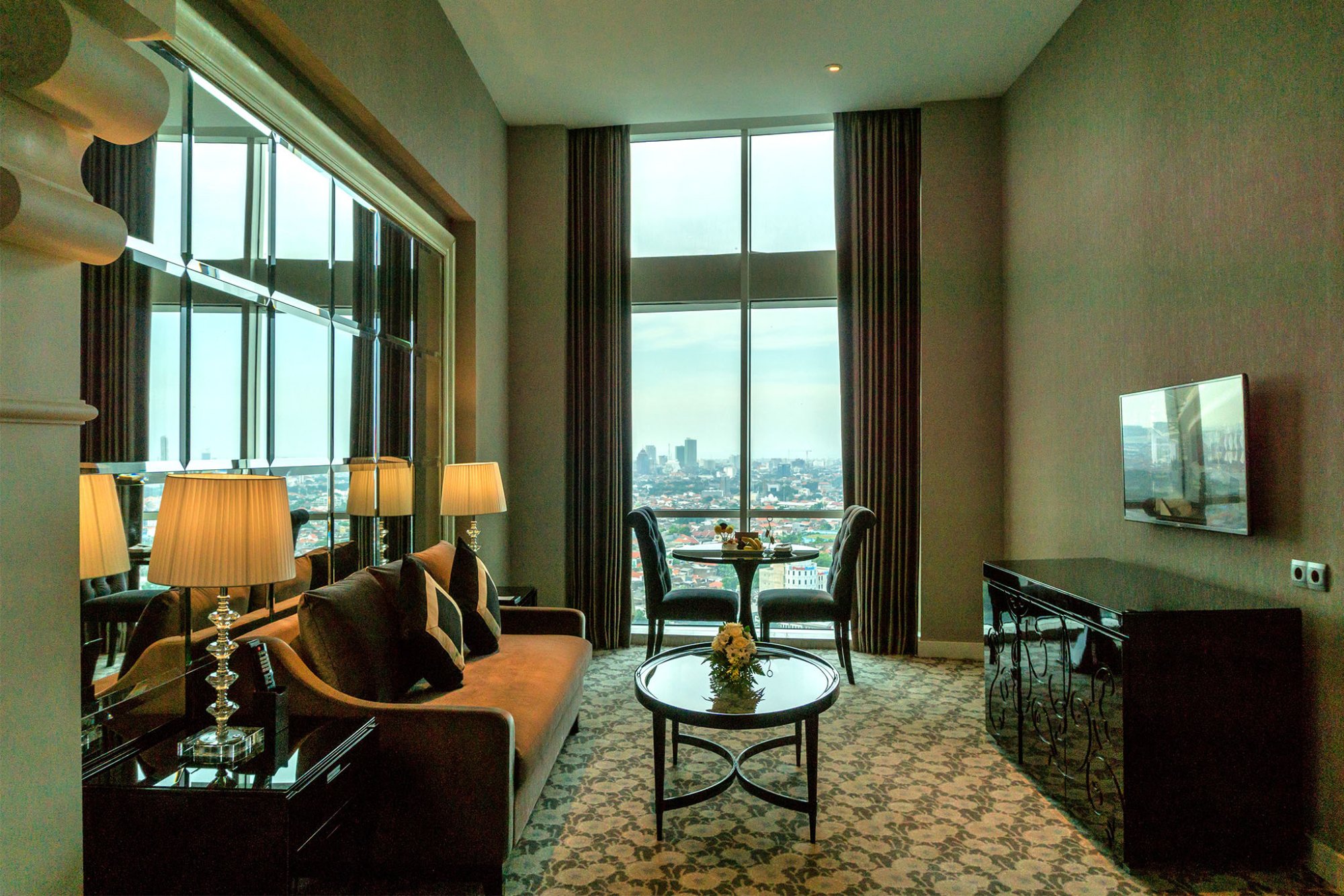 Hotel photo 54 of Hotel Ciputra World Surabaya.