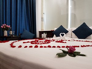 LUCKY STAR DALAT HOTEL (Đà Lạt) - Đánh giá Khách sạn & So sánh giá ...