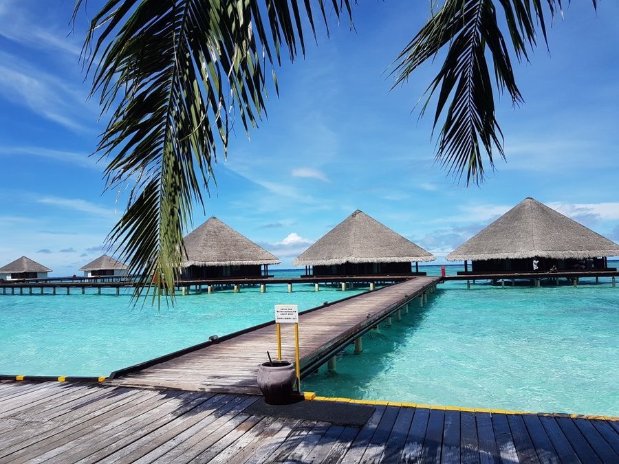 Adaaran Club Rannalhi Updated Prices Hotel Reviews Maldives Tripadvisor