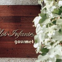 Entrada Restaurante