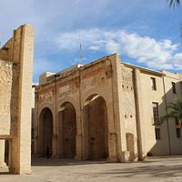Parroquia Mare de Deu dels Dolors