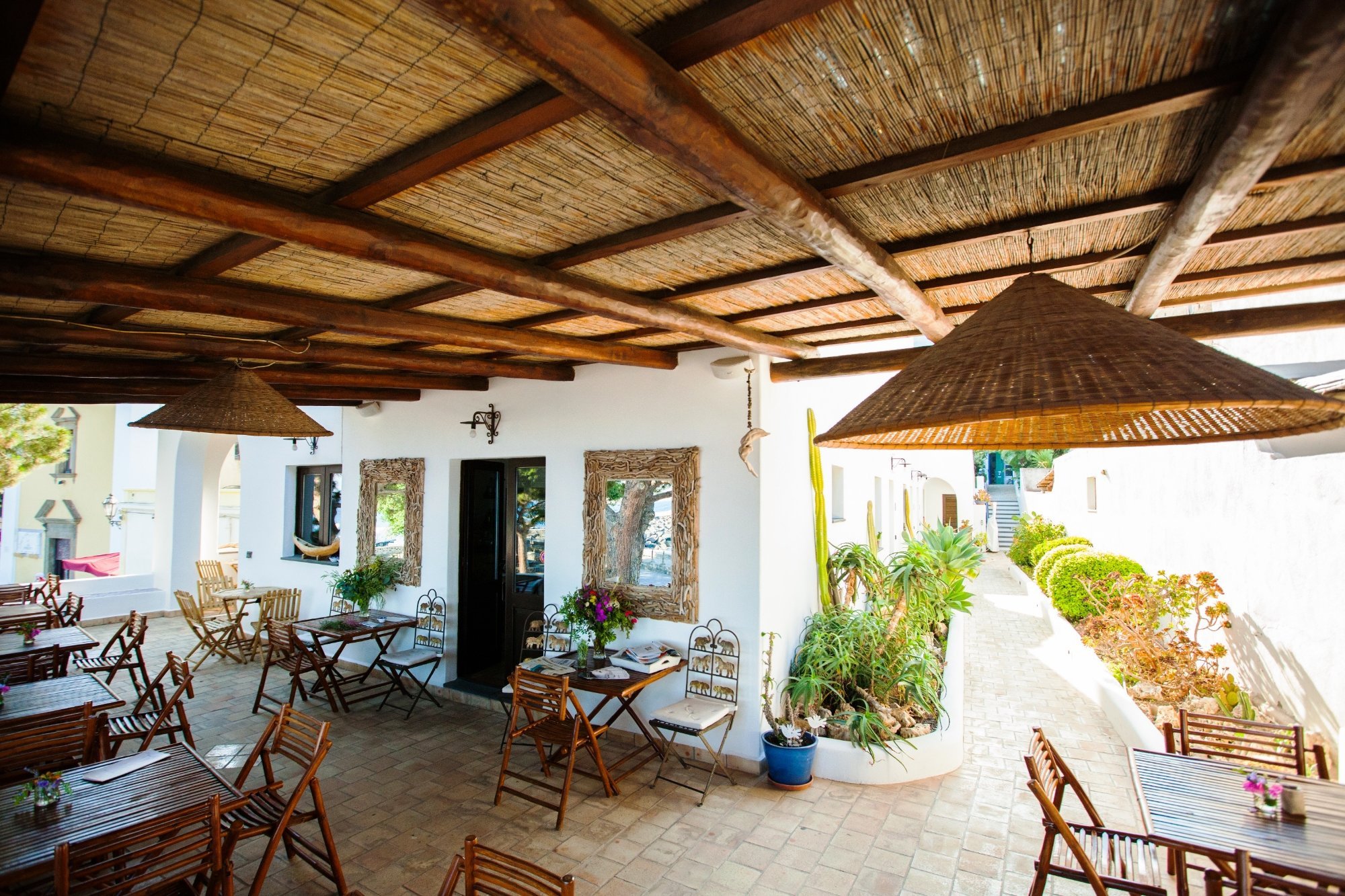 Hotel Mercanti di Mare by null