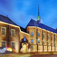 Holland Casino Breda