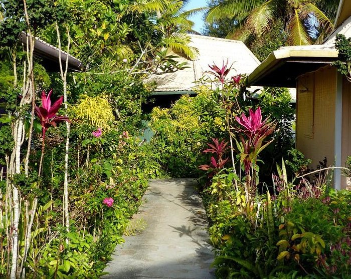 10 Best Self-Catering Accommodations in Nuku'alofa & Tongatapu - Tonga  Pocket Guide