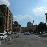 Borgo Dora
