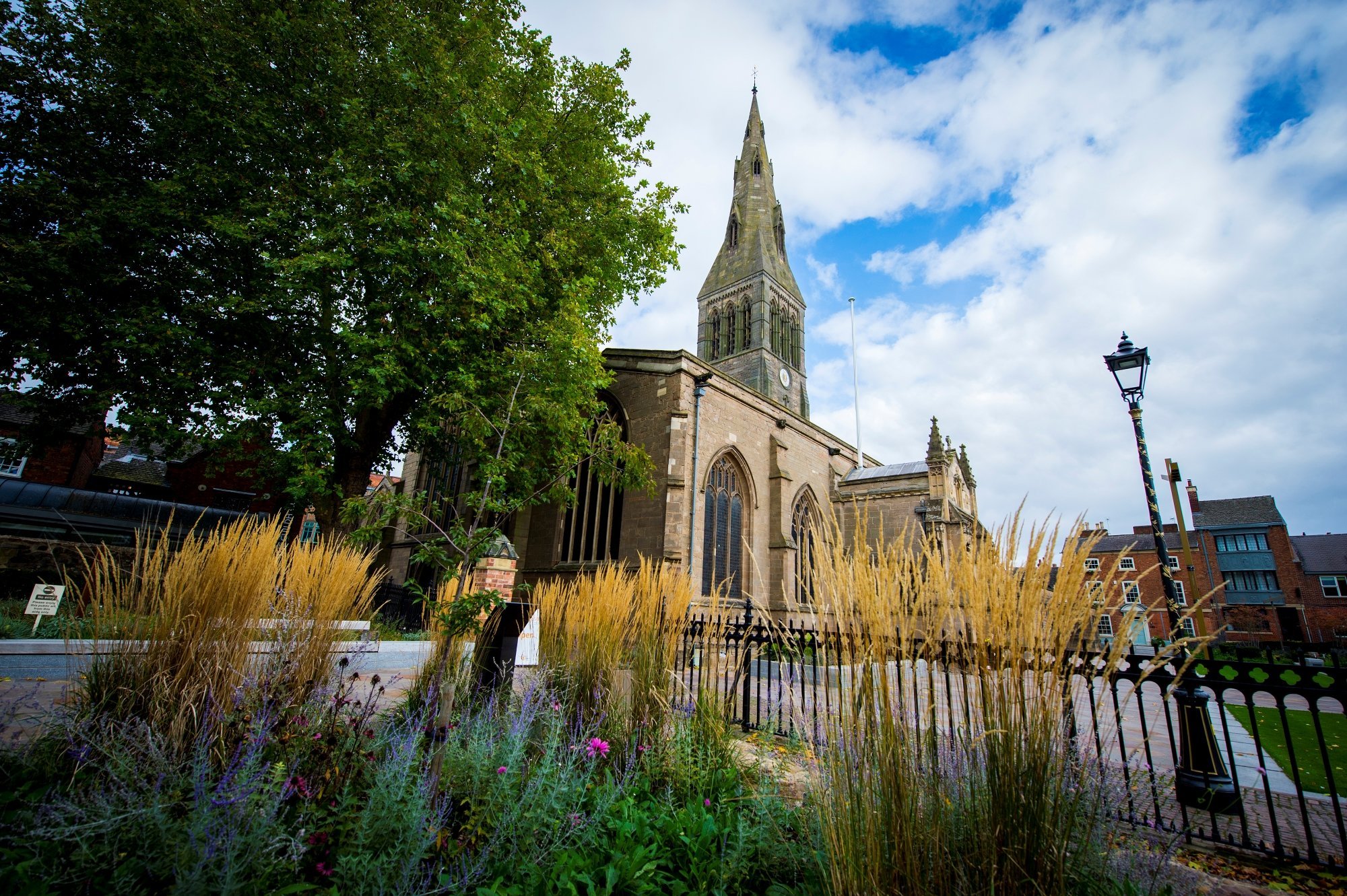 Leicester Cathedral - 2022 Alles Wat U Moet Weten VOORDAT Je Gaat ...