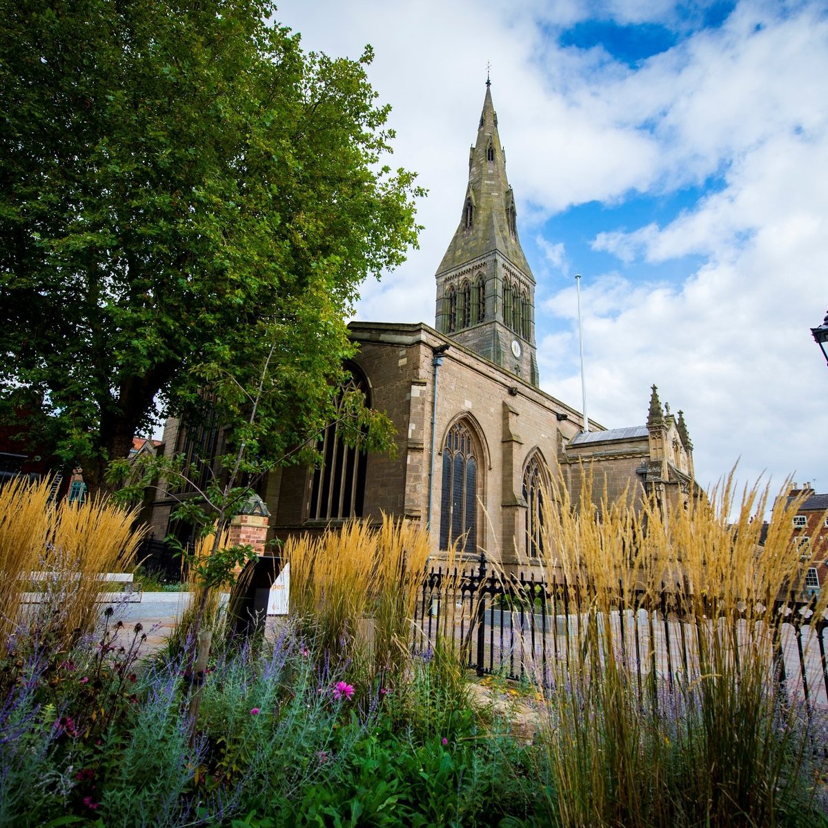 A horse, a horse, My Kingdom for a horse? - Picture of King Richard III  Visitor Centre, Leicester - Tripadvisor