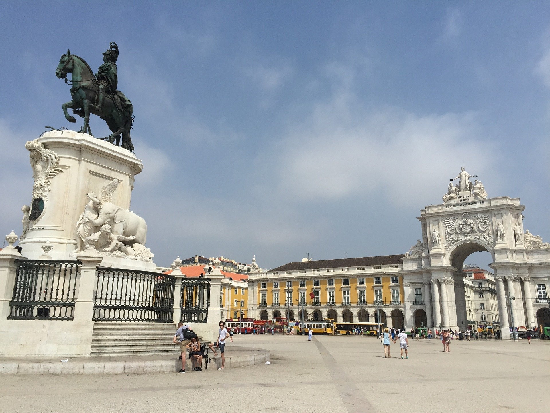 Portugal Moments Tours & Transfers - 리스본 - Portugal Moments Tours & Transfers의 리뷰 - 트립어드바이저
