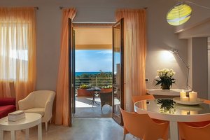 Kamar & Suite