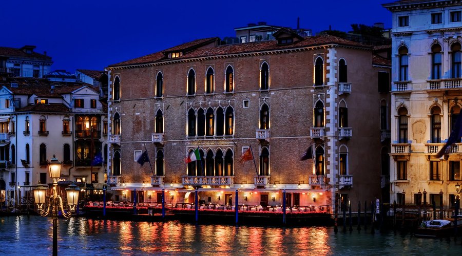 THE GRITTI PALACE, A LUXURY COLLECTION HOTEL, VENICE - Updated 2025 Prices & Reviews (Italy)