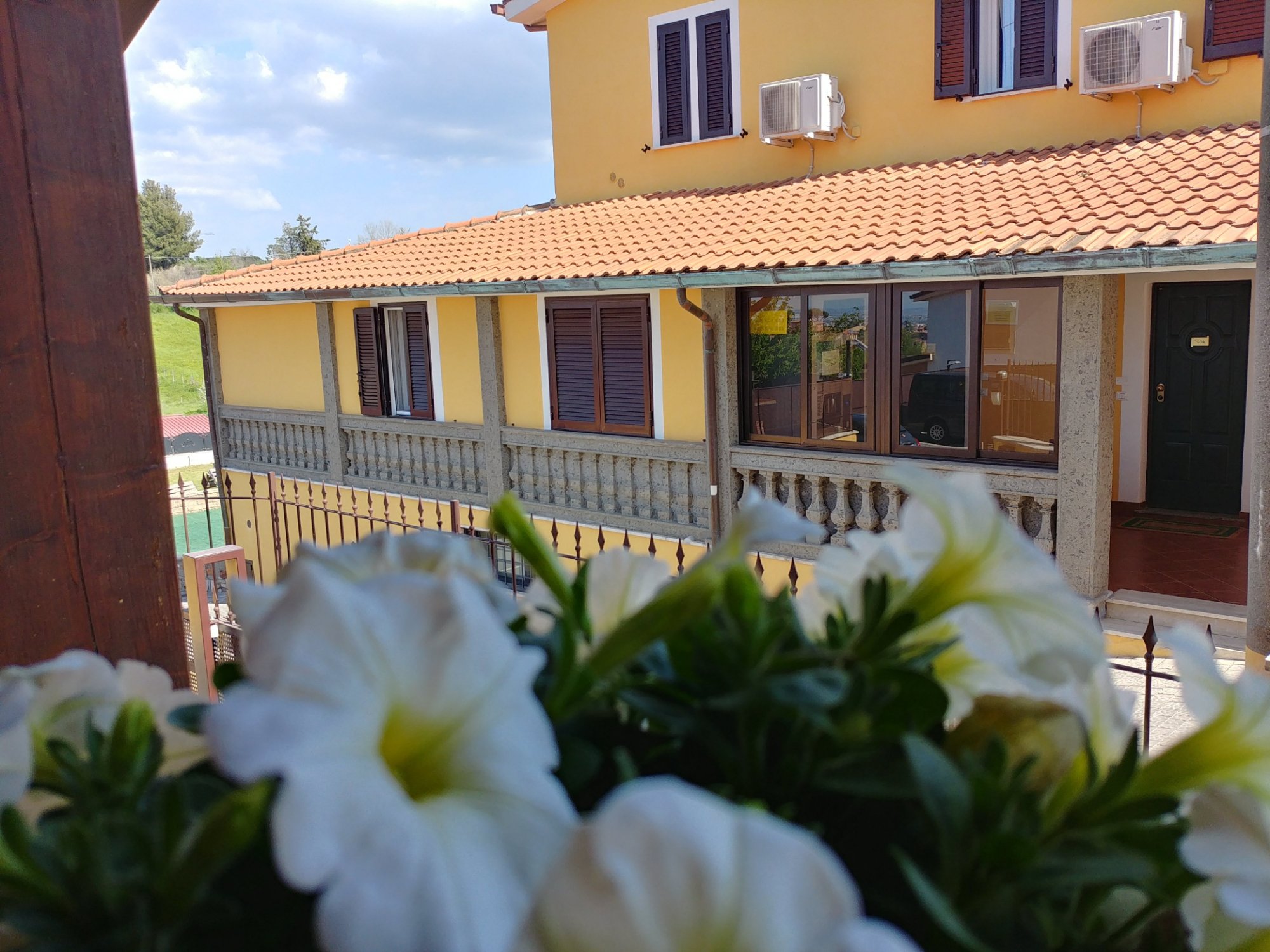 AFFITTACAMERE STRANAMORE - Prices & B&B Reviews (Frascati, Italy)