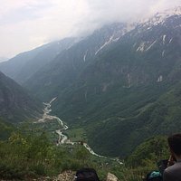 Peaks Of The Balkans