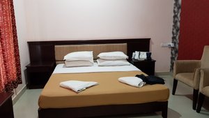 Hotel Mayura Durga Chitradurga in Chitradurga