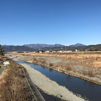 相模湾方面
