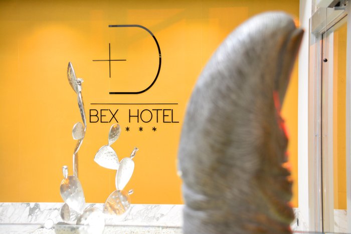 Imagen 2 de Design Plus Bex Hotel