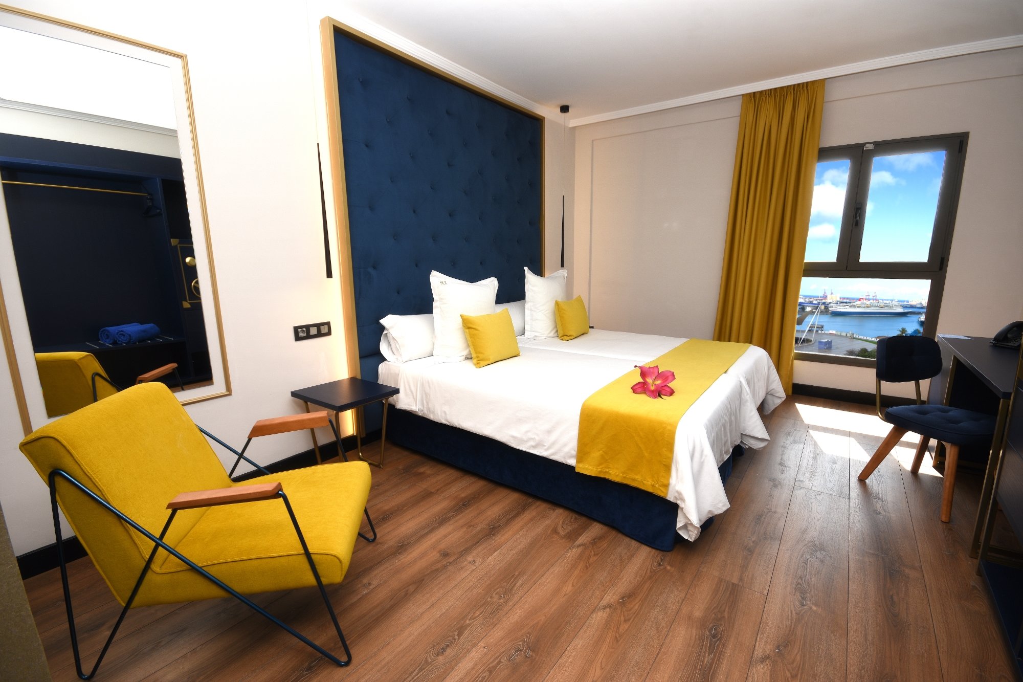 Hotel photo 26 of DESIGN PLUS BEX Hotel.