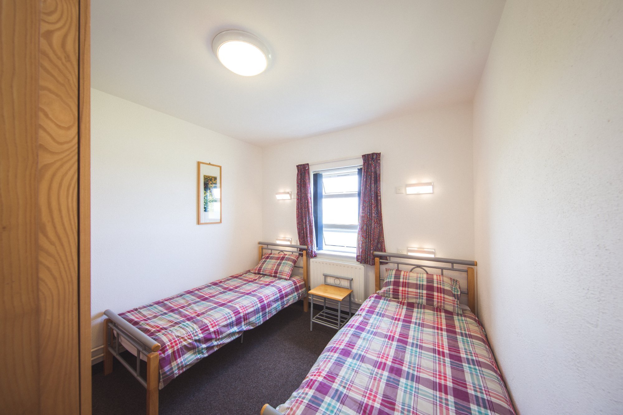 Whitepark Bay Youth Hostel by null