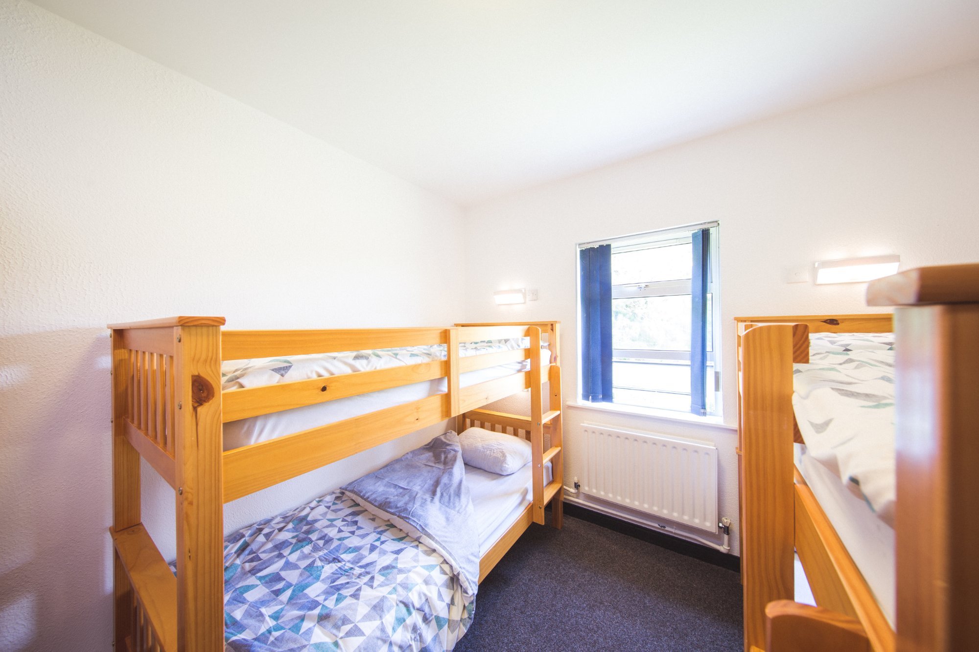 Whitepark Bay Youth Hostel by null