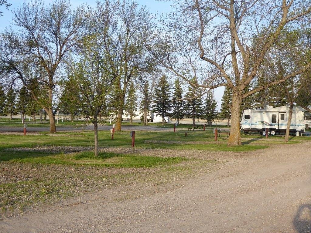 Escape to Serenity: Your Guide to Hillsboro Campground & RV Park, ND