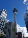 Auckland i-SITE