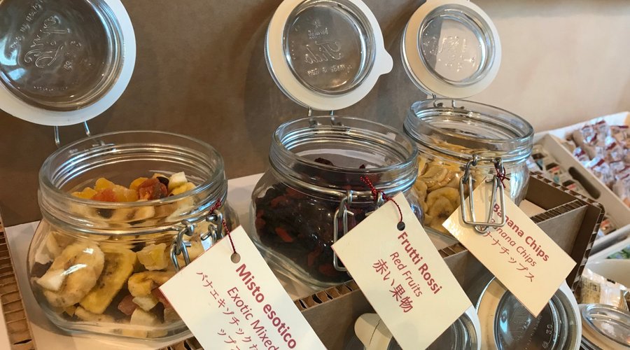 bacche semini e frutta disidratata 2