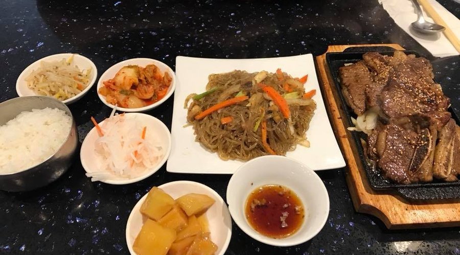 Korean House Restaurant, 오타와 - 레스토랑 리뷰 - 트립어드바이저