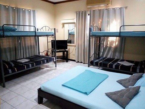 OUR MELTING POT HOSTEL - Prices & Reviews (Tagaytay, Philippines)