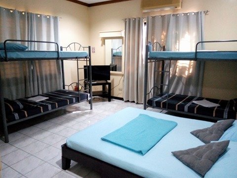 Tagaytay Garden Budgetel City Center Prices Hostel Reviews Philippines Tripadvisor